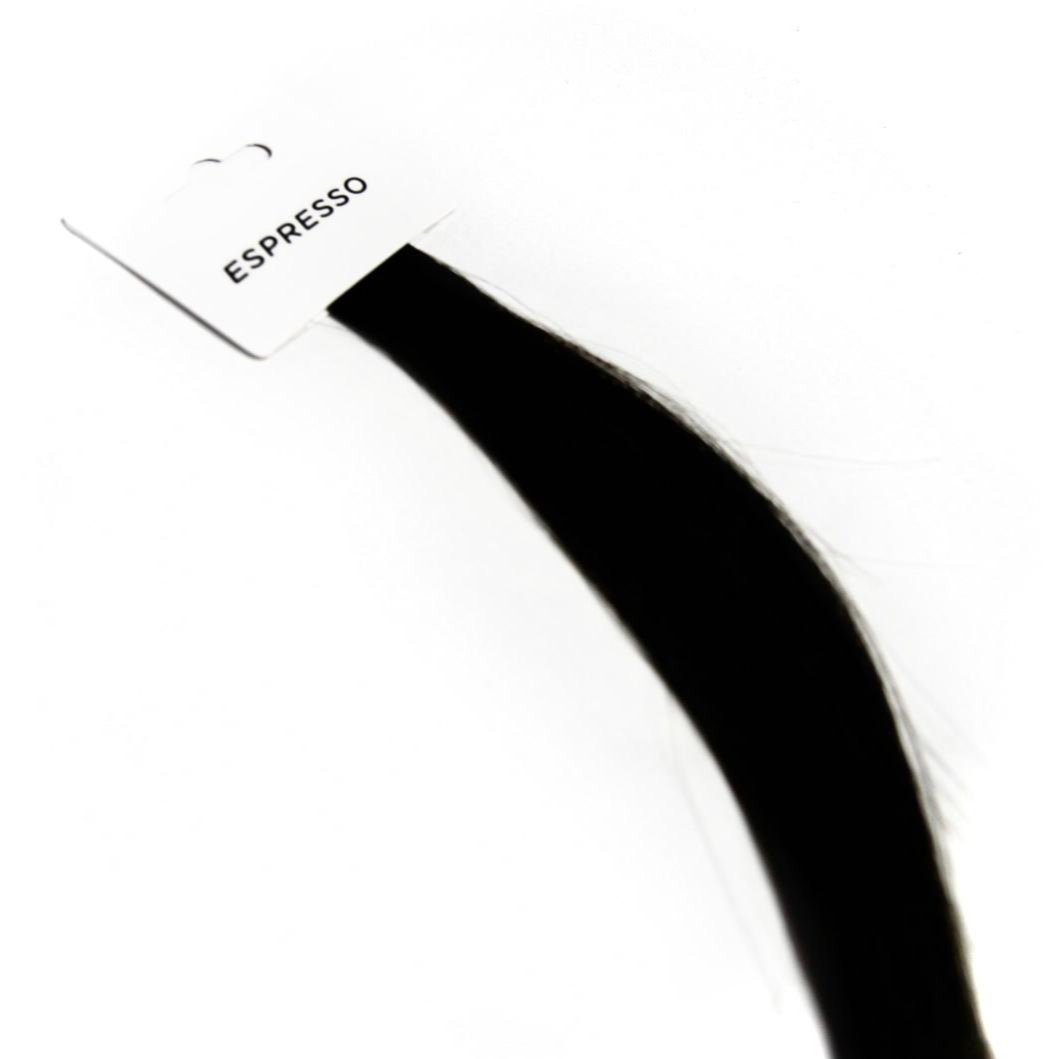 Flat Tip Pre-Bonded - 25G Pack