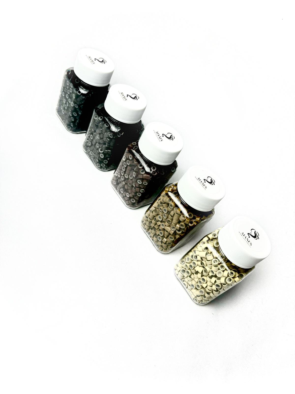 Micro Rings