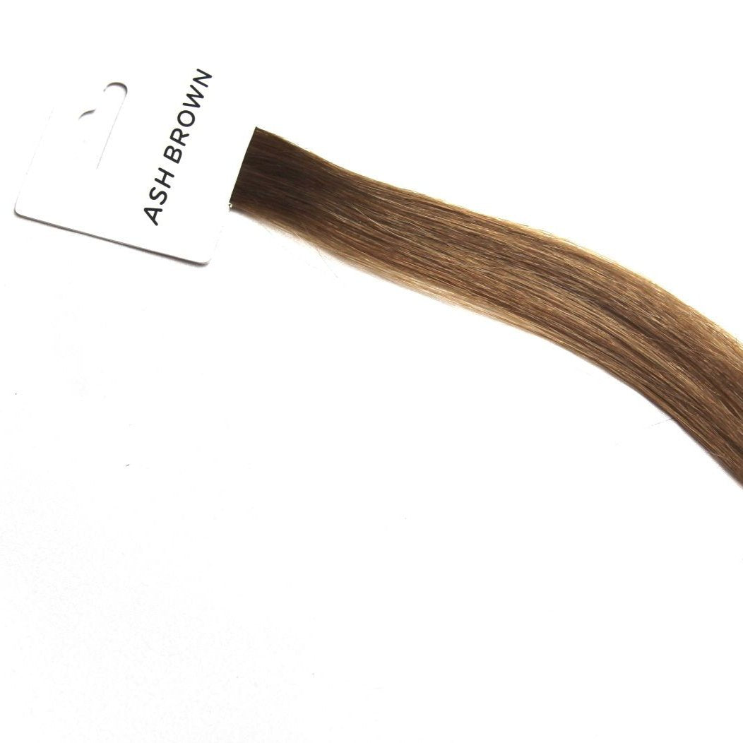 Ash Brown